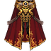 Bloodangel Wizard Pants MU Online