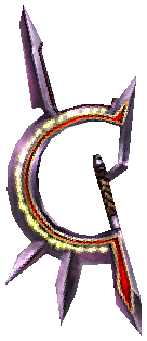 Demonic Stick