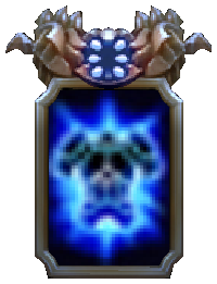 Green Elite Ability Card MU Online