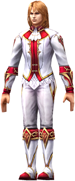 MU Online White Wizard Kundun Mephis appearance