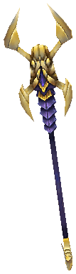 Grand Viper Staff MU Online
