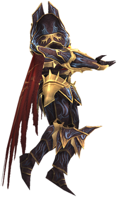 MU Online Gaion Kharein