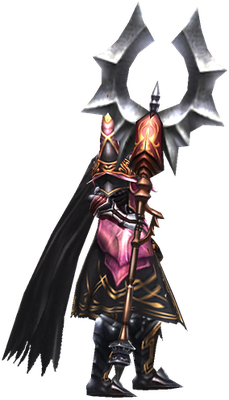 MU Online Jerint