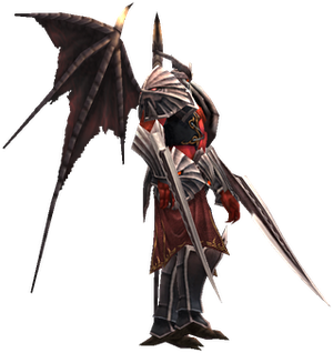 MU Online Kato