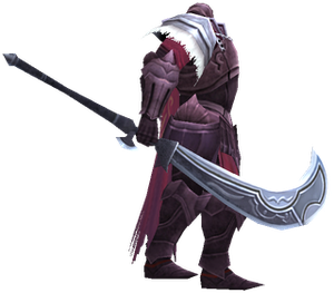 MU Online Knights
