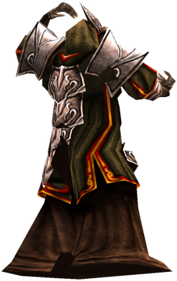 MU Online Medic