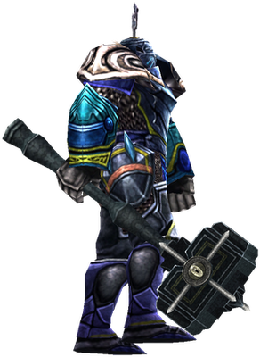 MU Online Vermont