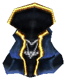 Cloak of Invisibility MU Online
