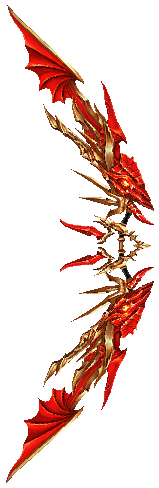 Apocalypse Bow MU Online