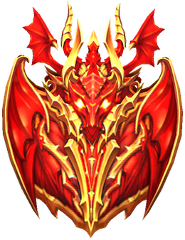MU Online Apocalypse Crusader Shield render