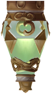 MU Online Atomic Elixir render