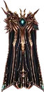 Black Cloak MU Online wings