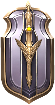MU Online Blast Shield render