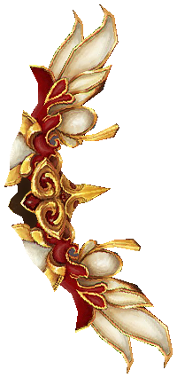 Bloodangel Bow MU Online