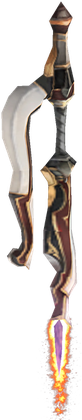 Bloodangel Stick MU Online