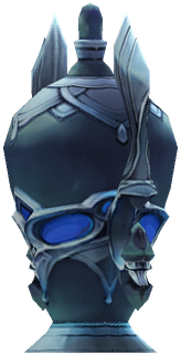 MU Online Blue Eye Elixir render