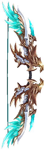 Brilliant Bow MU Online