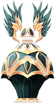 MU Online Brilliant Elixir render