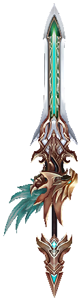 Brilliant Sword MU Online