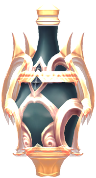 MU Online Catalyst Elixir render