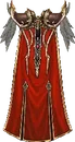Cloak of Protection MU Online wings