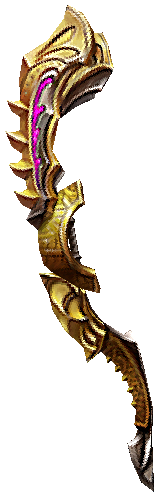 Darkangel Bow MU Online