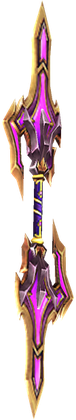 Darkangel Stick MU Online