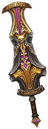 Darkangel Sword MU Online