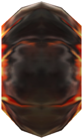 MU Online Death-beam Knight Flame quest item