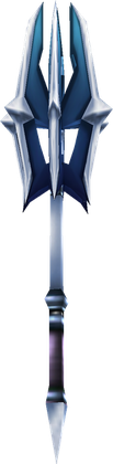 MU Online Battle Scepter Dark Lord scepter