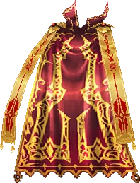 Cape of Emperor MU Online wings