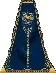 Small Cape of Lord MU Online wings