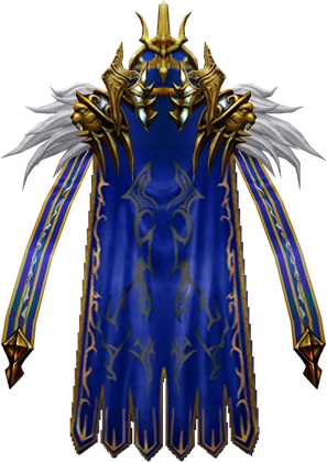 Control Wings (Dominator) MU Online wings