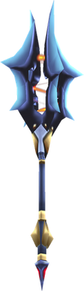 MU Online Lord Scepter Dark Lord scepter