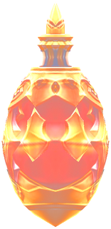 MU Online Elixir of Performance render