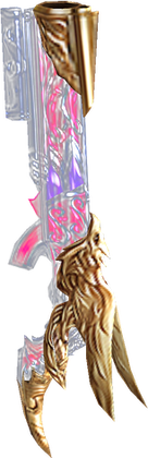 MU Online Imperial Magic Gun for the Gun Crusher