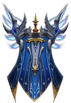 Cloak of Discipline MU Online wings