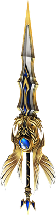 MU Online Holyangel Lance for the Grow Lancer