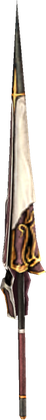 MU Online Lapid Lance for the Grow Lancer