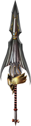 MU Online Pluma Lance for the Grow Lancer