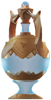 MU Online Holy Angel Elixir render