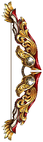 Holyangel Bow MU Online