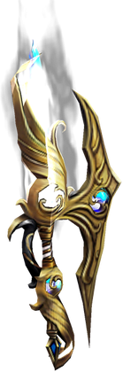 Holyangel Stick MU Online