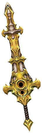 Holyangel Sword MU Online