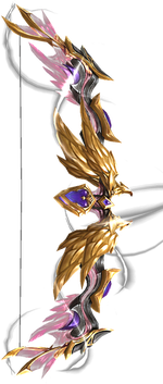 Imperial Bow MU Online