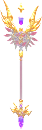 Imperial Stick MU Online