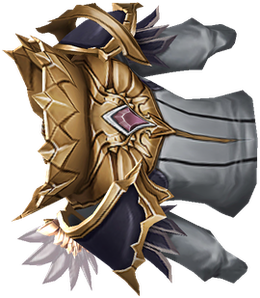 Imperial Armor MU Online