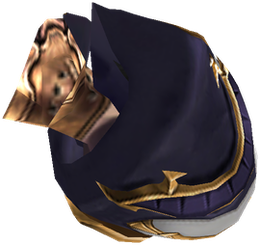Imperial Helm MU Online