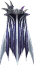 Small Iron Cloak MU Online wings