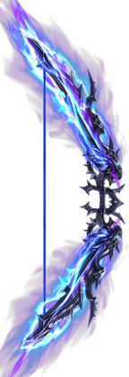Lightning Bow MU Online